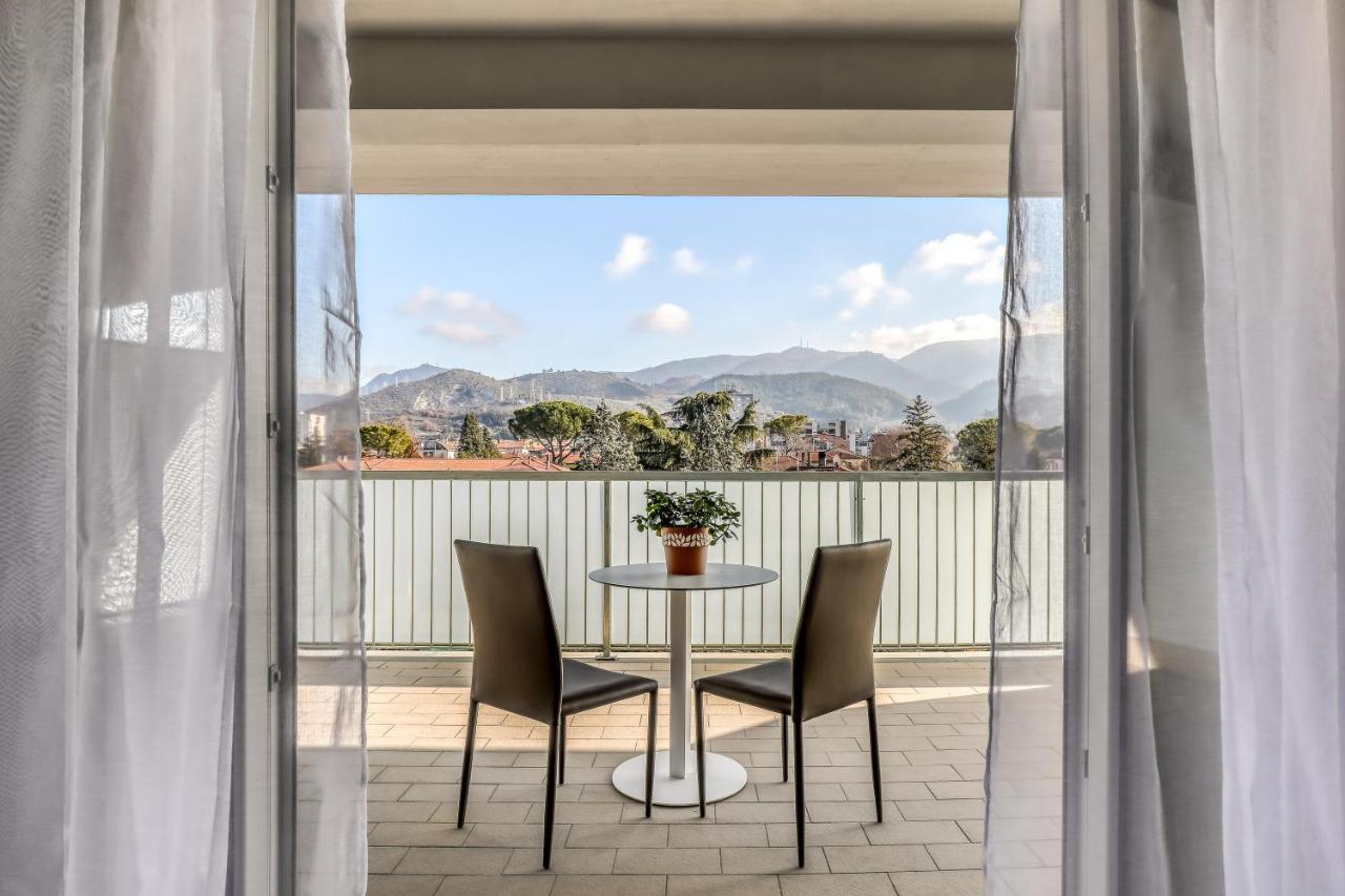 Asso Residence Ospedale Terni Exterior photo