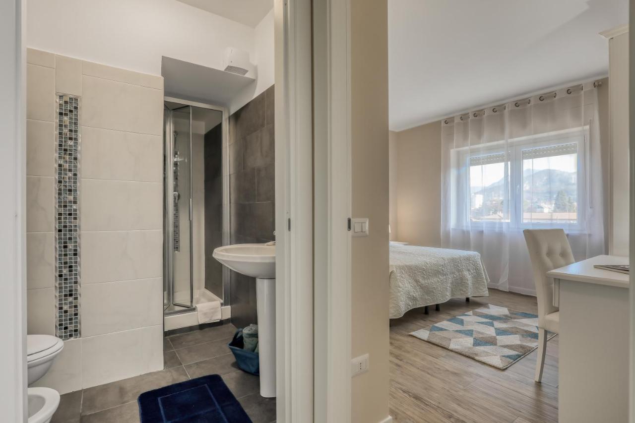 Asso Residence Ospedale Terni Exterior photo