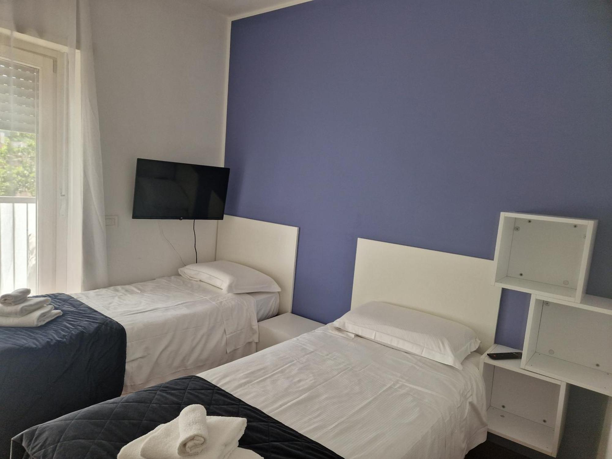 Asso Residence Ospedale Terni Exterior photo
